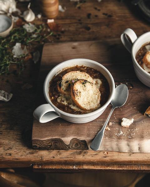 Farmhouse Pottery - Silo Soup Mug