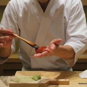Omakase