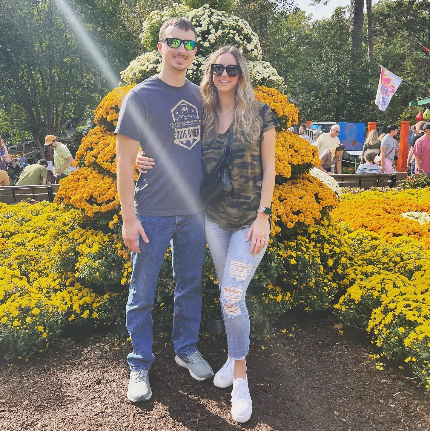 7th Dating Anniversary - 10/14/22