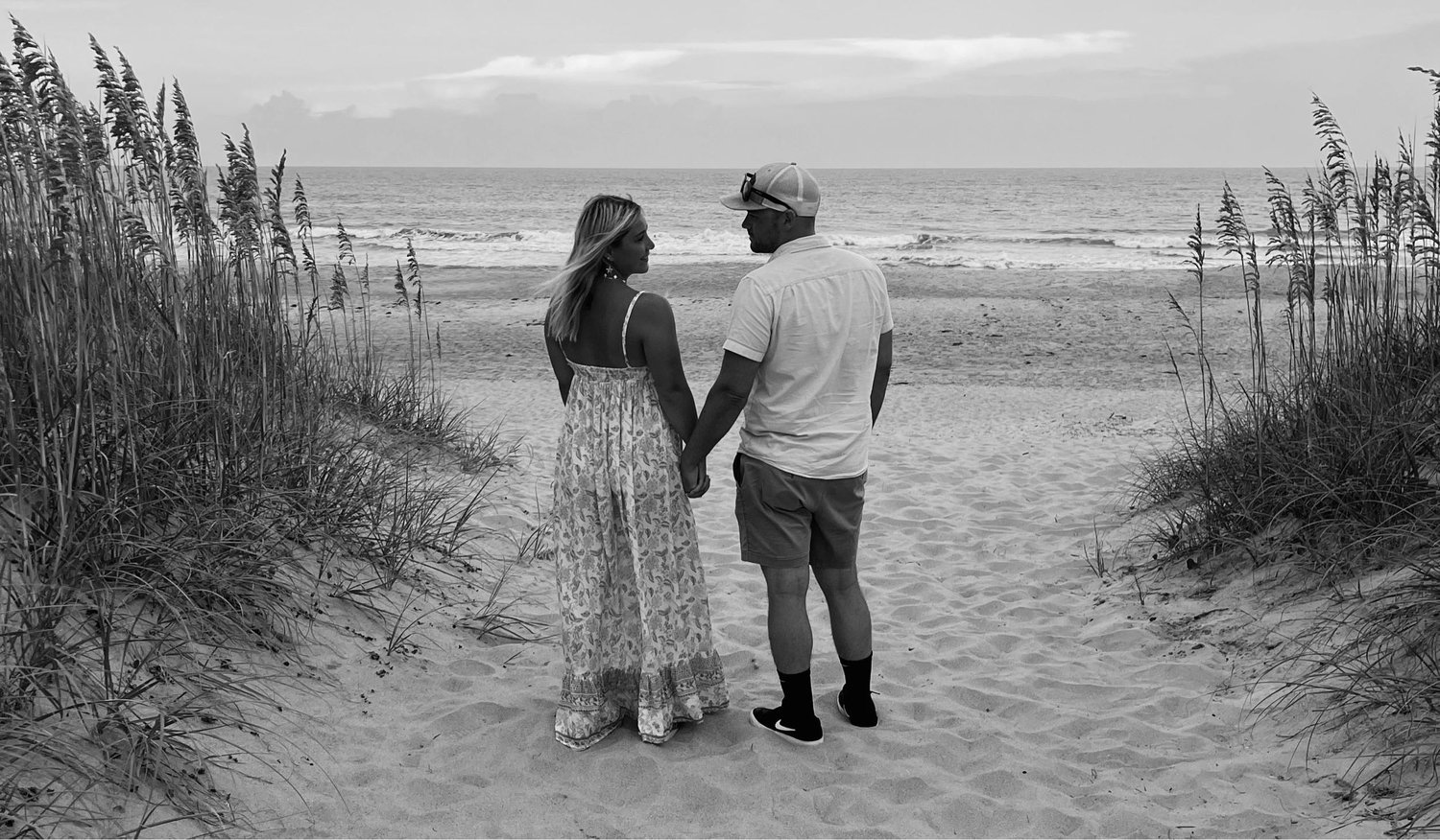 The Wedding Website of Kassidy Showalter and George Lang