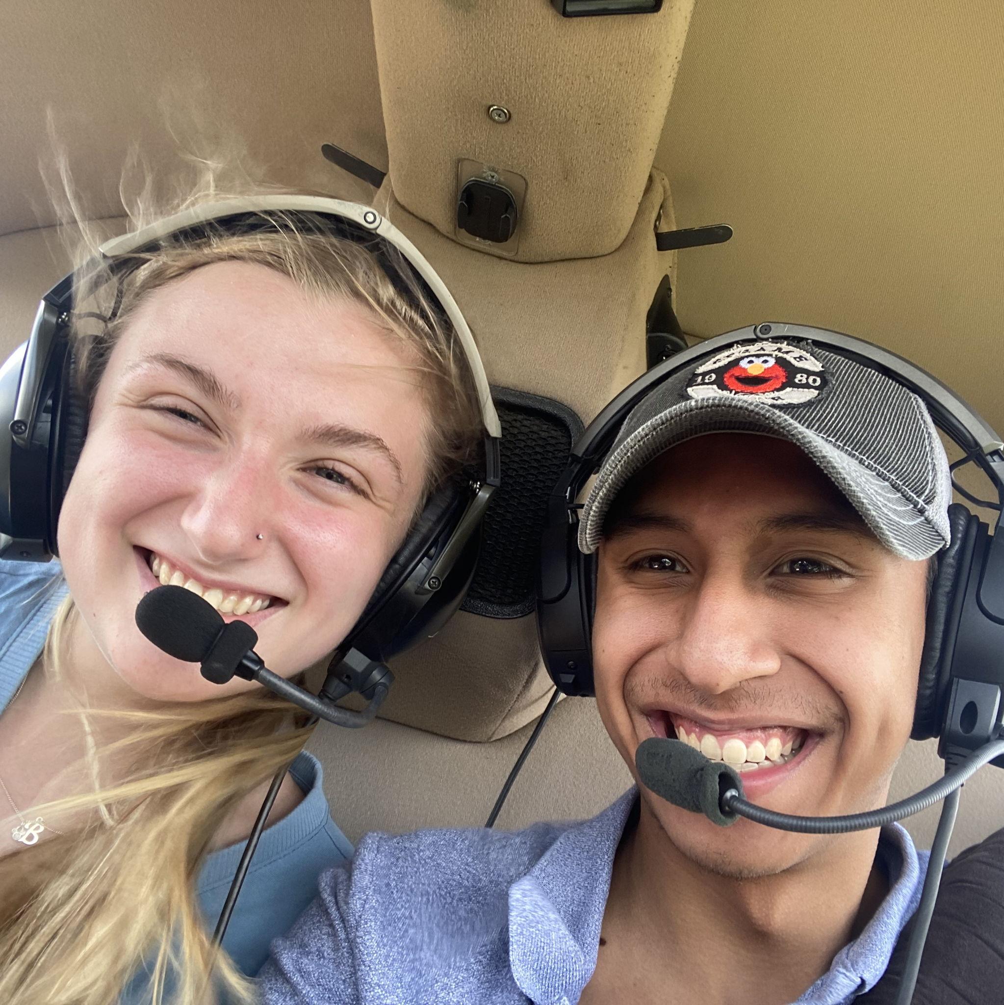 August 2020 | Our first anniversary