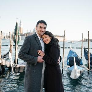 Honeymoon Fund