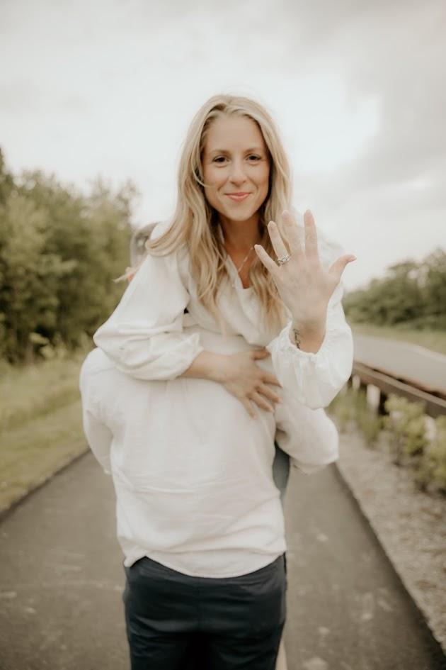 The Wedding Website of Betsy Kurtenbach and Kevin Brower