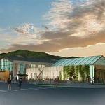 Missoula Butterfly House and Insectarium