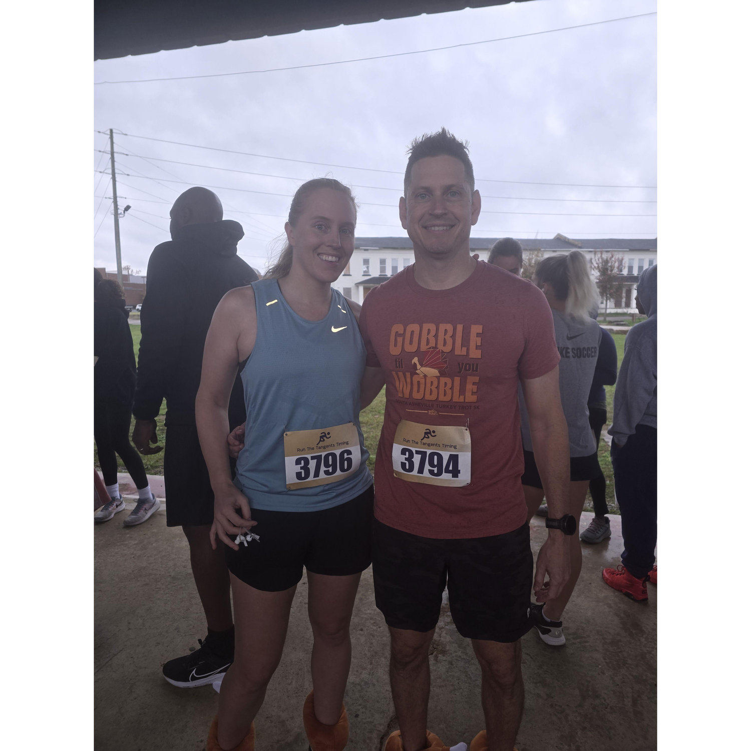 Turkey Trot 2024