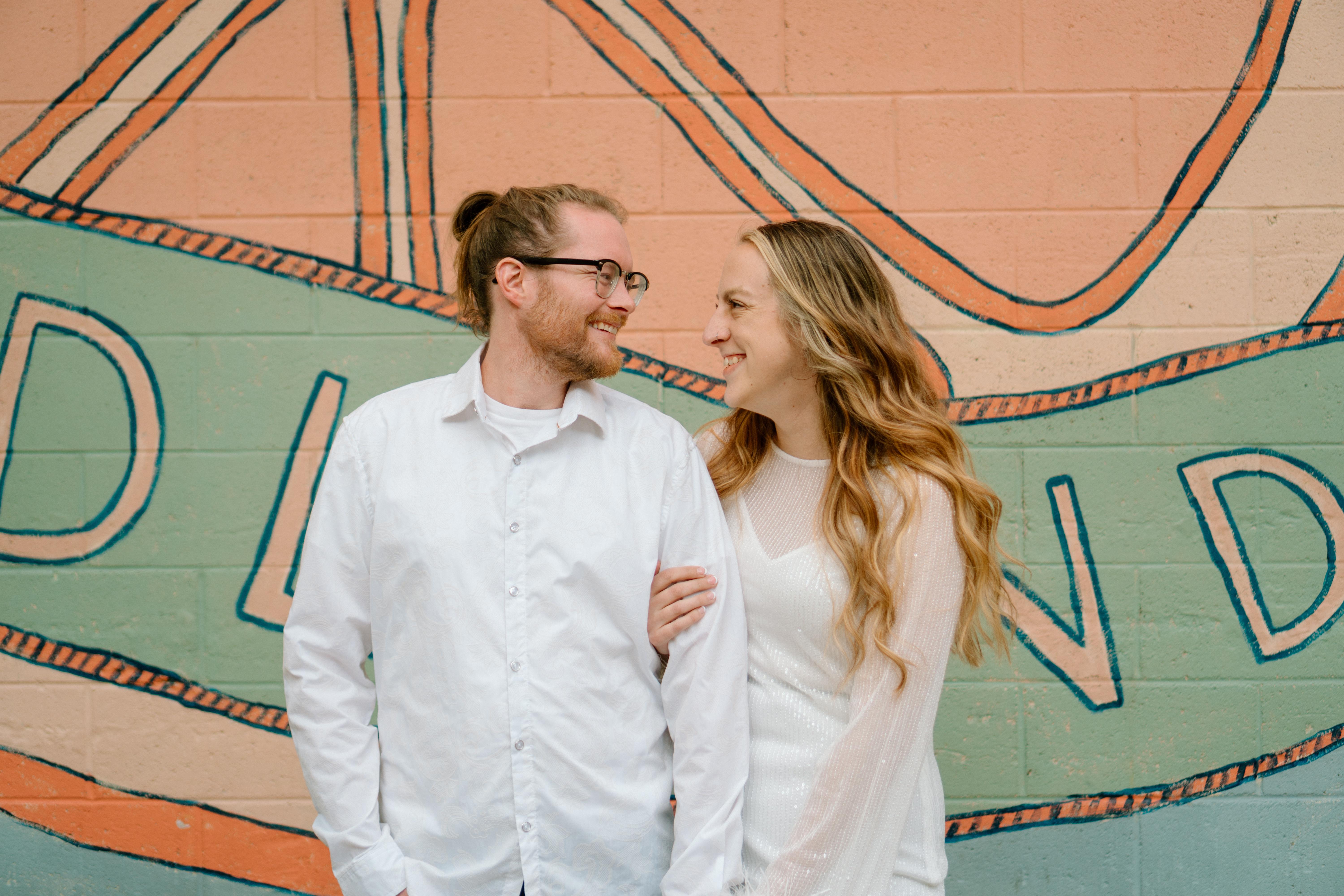 The Wedding Website of Hannah Fricke and Kevin Wood