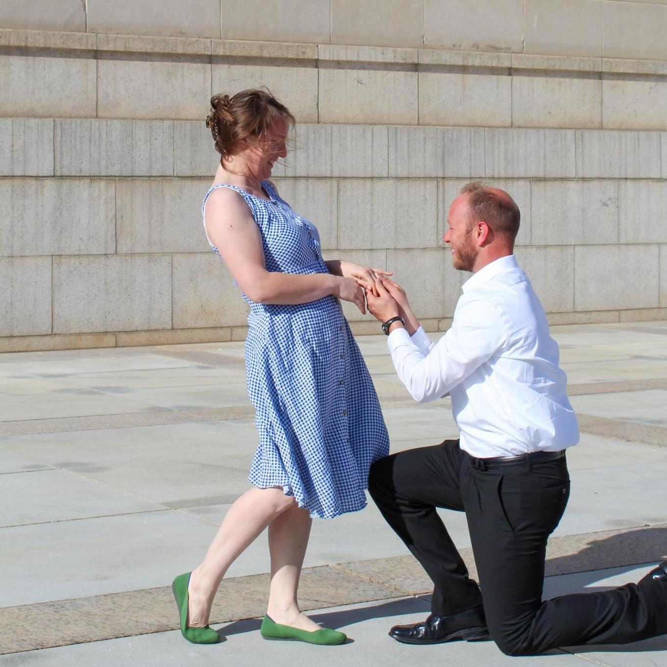 April 2, 2021 - Photos at the Basilica of the National Shrine