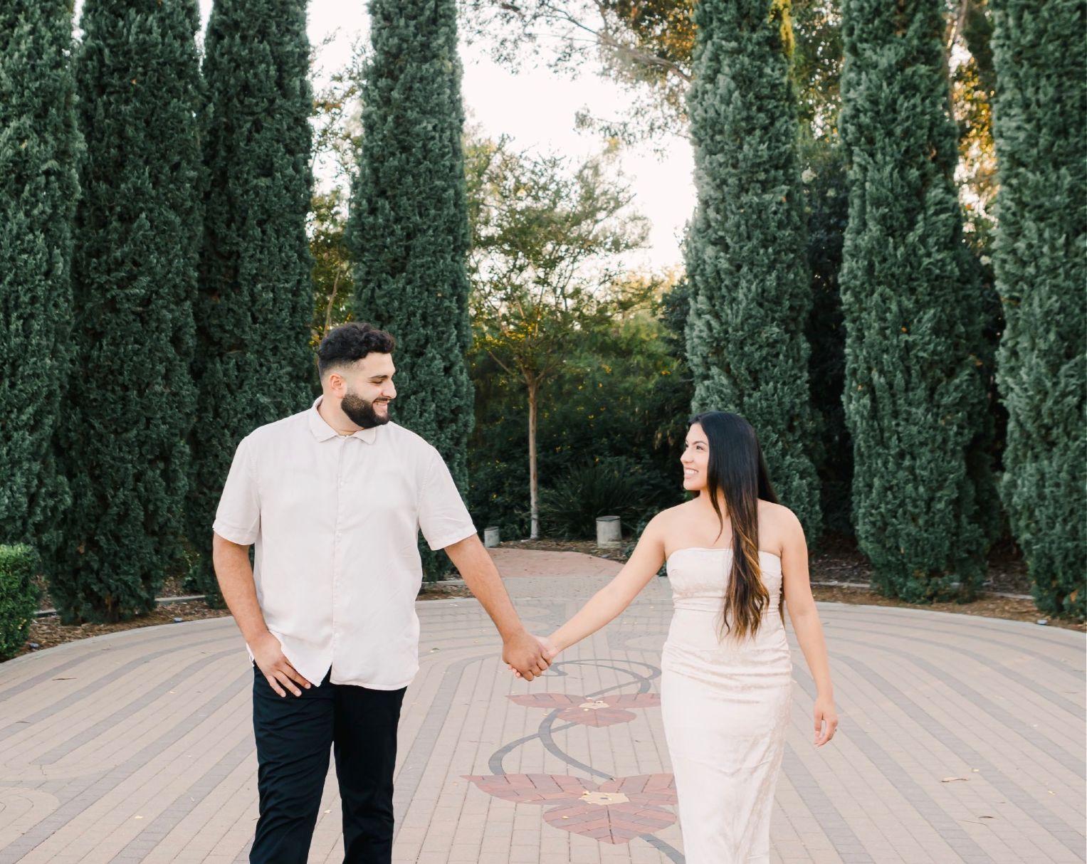 The Wedding Website of Elizabeth Villa and Alex Avila