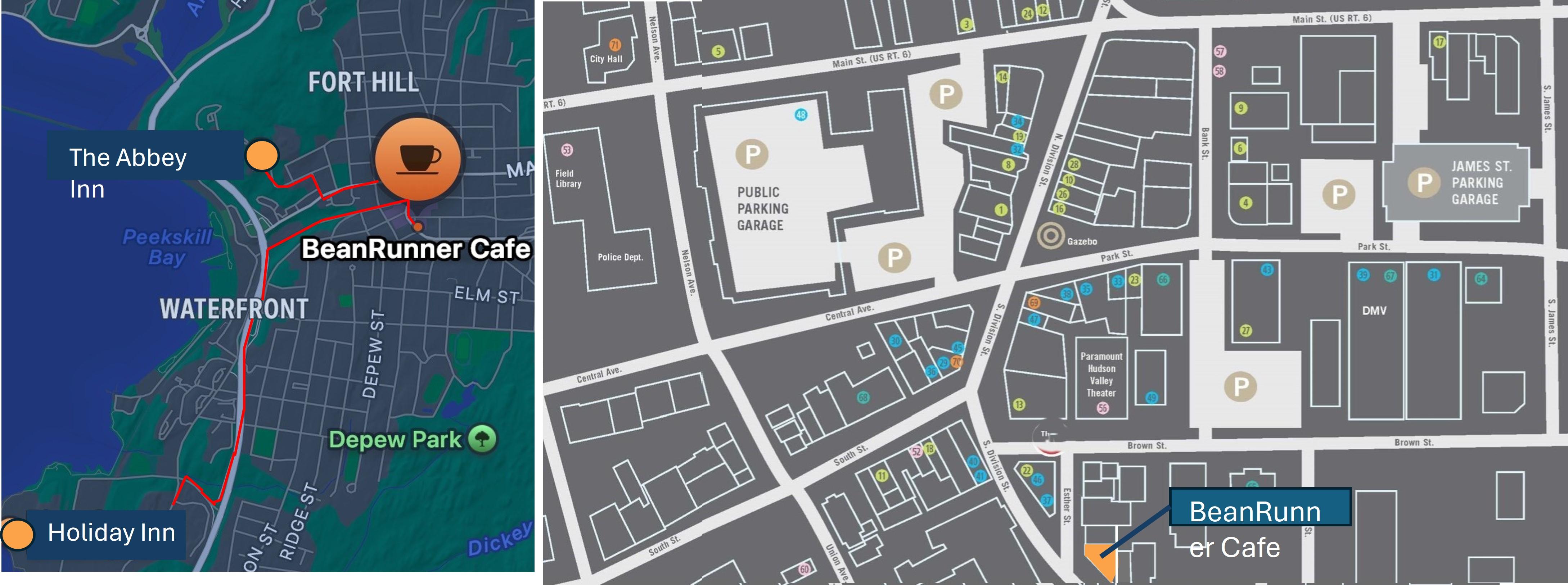 The Wedding Website of Rachel Cooper and Mason Soeder