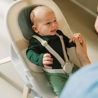 Clikk High Chair Newborn Set
