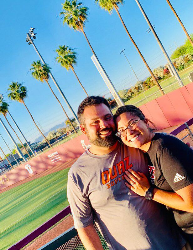 Our engagement
