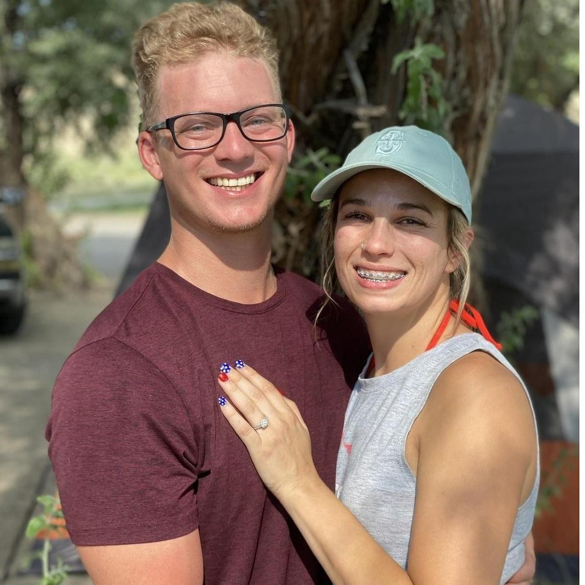2021-Engagement