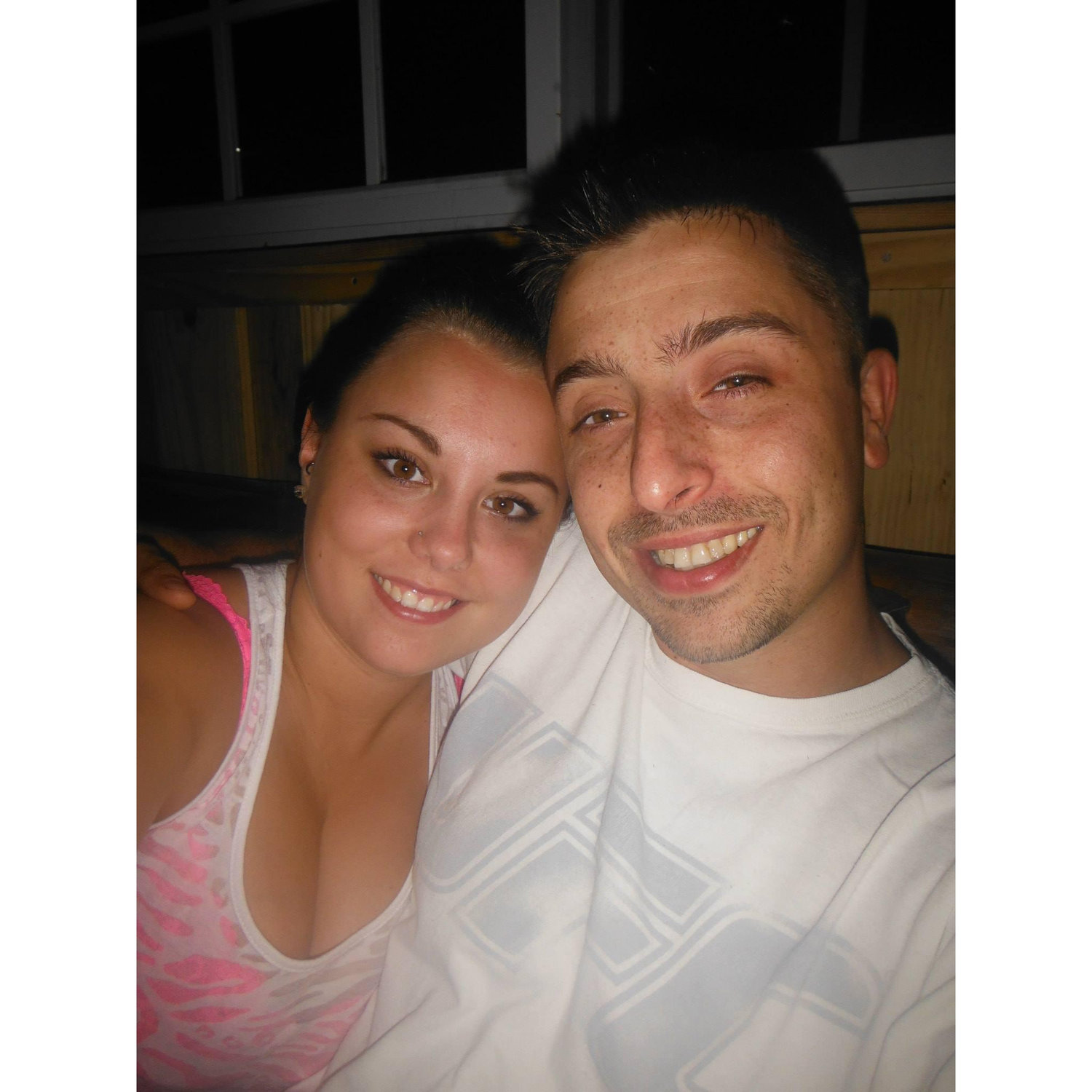 Our first vacation to Jamaica