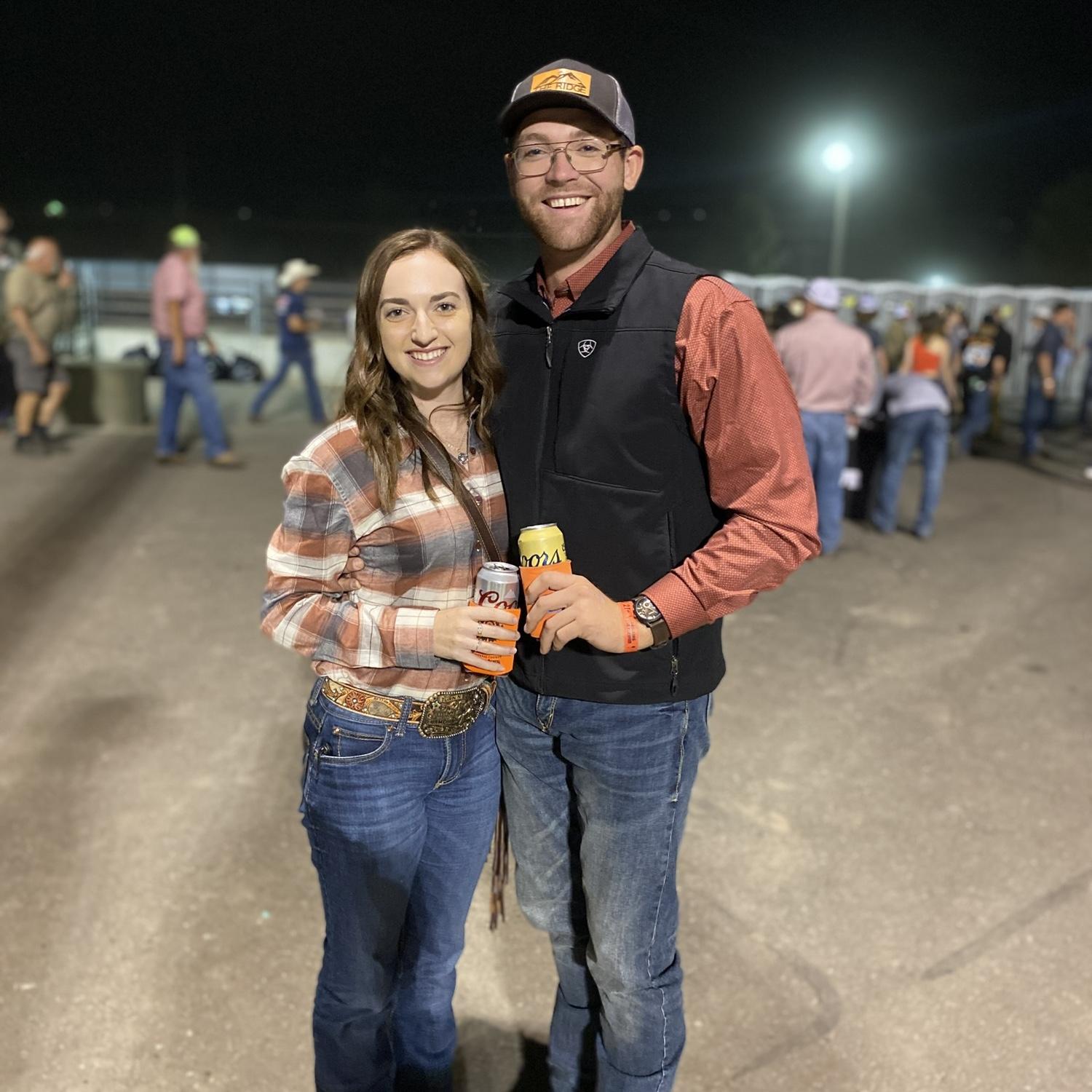 Lewiston Roundup
