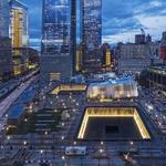 9/11 Memorial & Museum