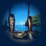 Wallilabou Heritage Park