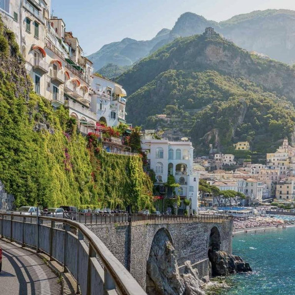 ✨ Honeymoon Fund – Help us create our dream trip to Italy!
