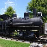 Little River Railroad/Lumber Museum