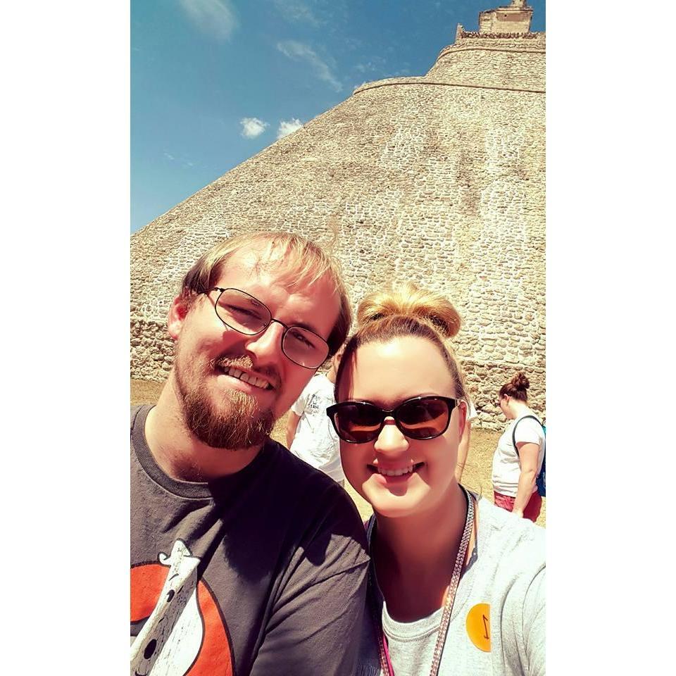 Carnival Cruise Vacation to Mexico 2017