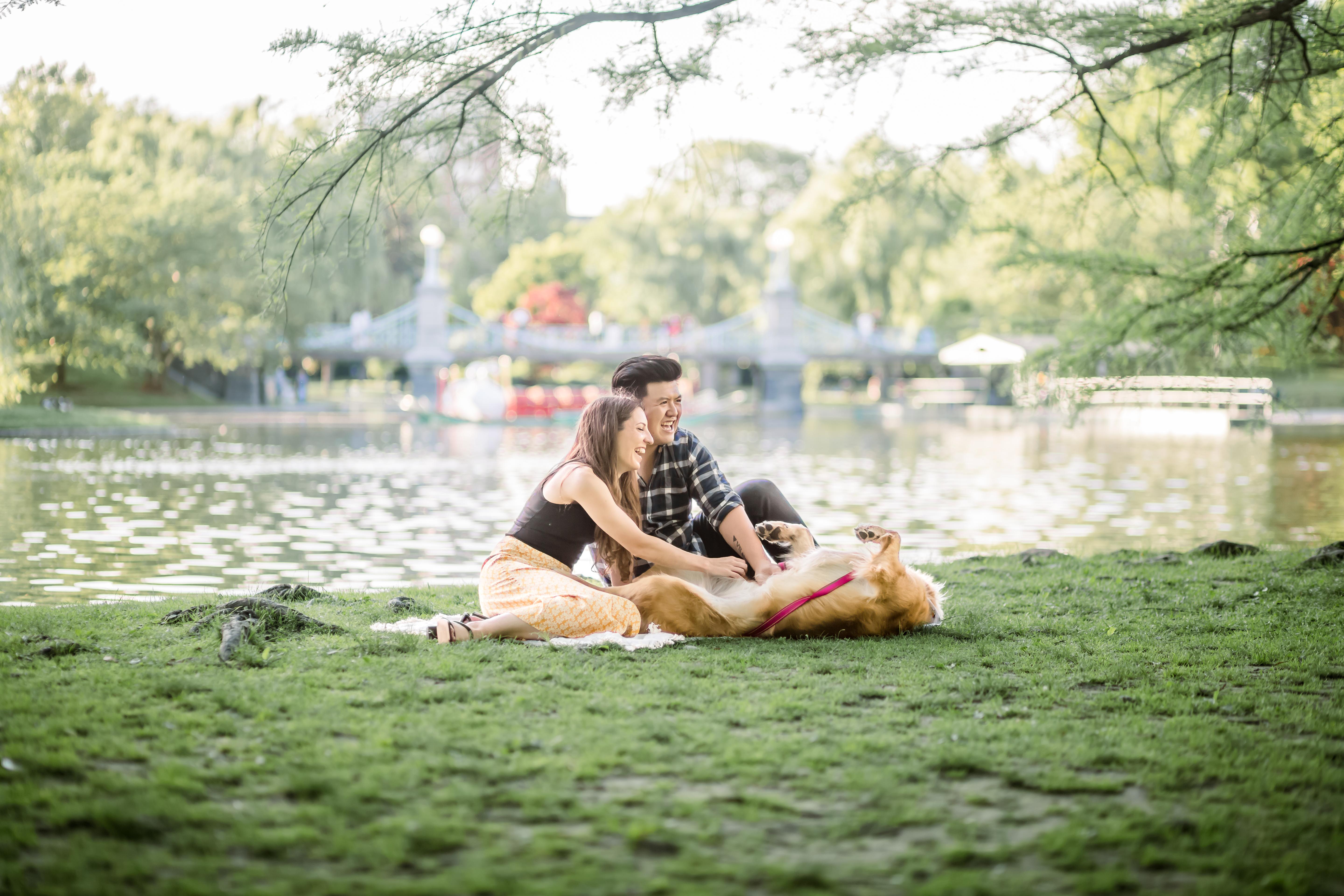The Wedding Website of Hannah Brown and Ricky Yang
