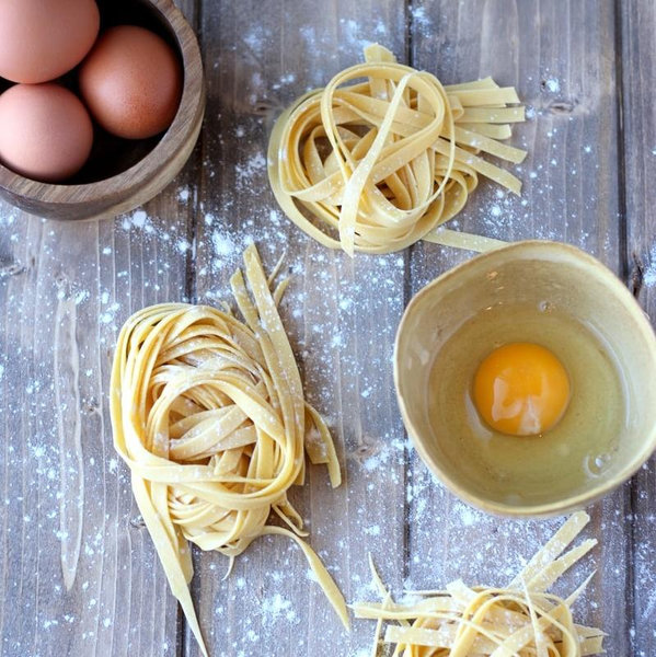 Cooking Class in Florence