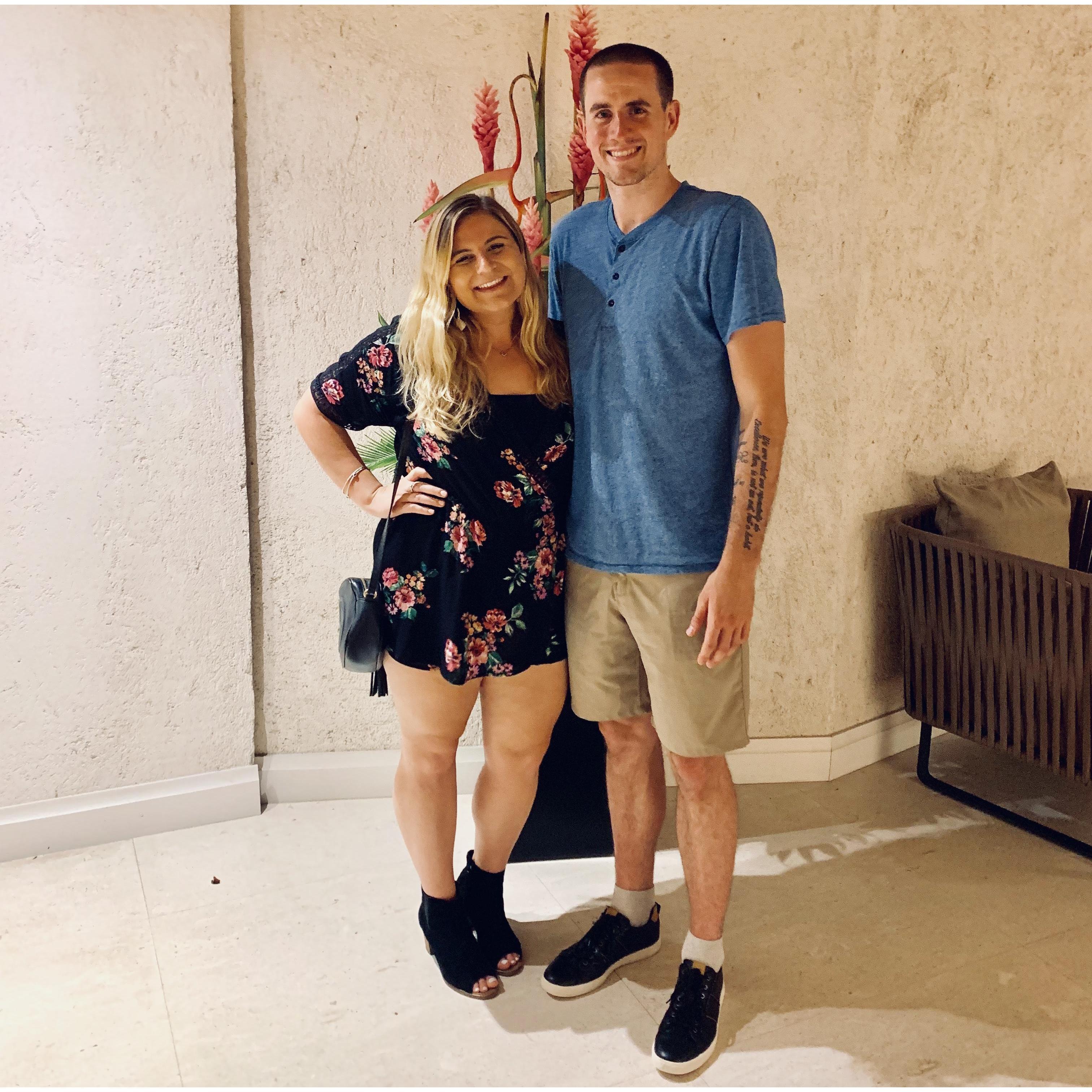 June 2019 - Grenada
