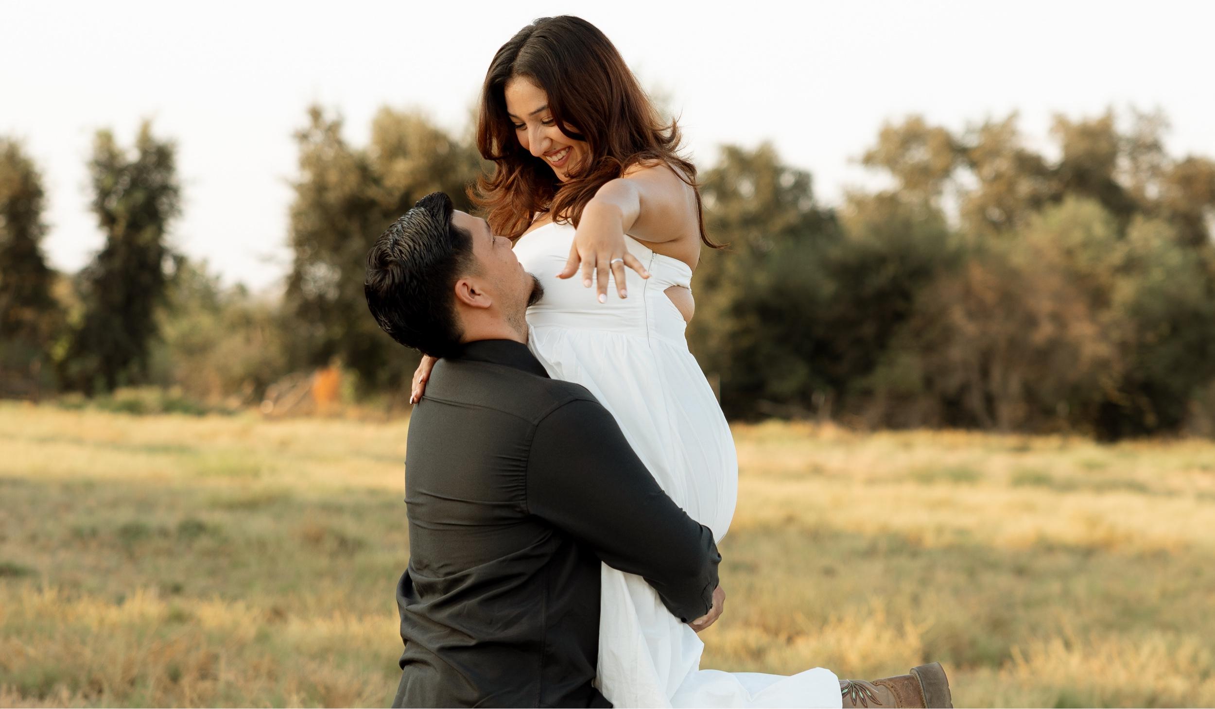 The Wedding Website of Jeymi Pavon and Israel Haro