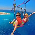 Zip-Lining & Water Adventures