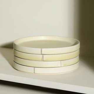 Bao Dinner Plate, Set of 4