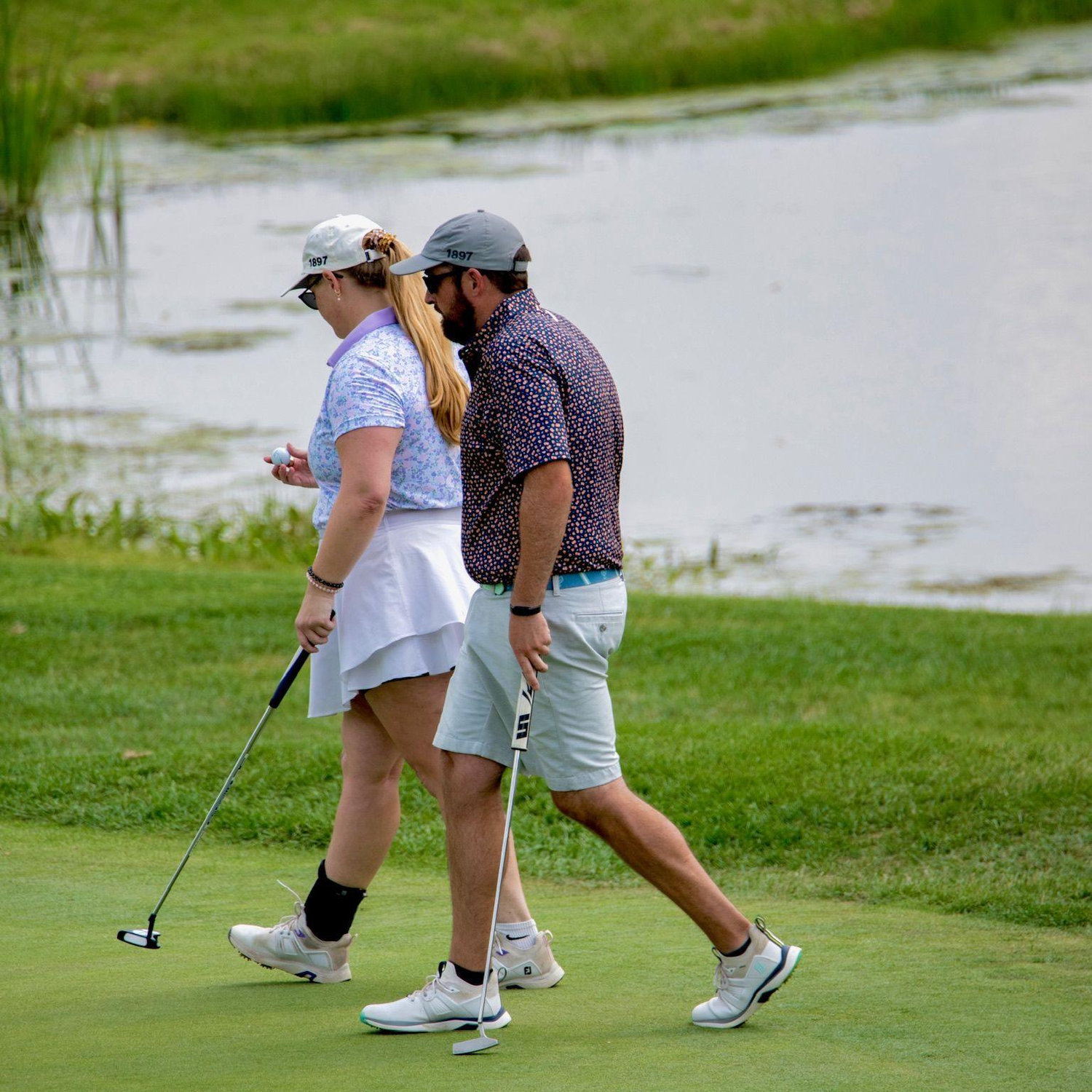 Our first New York State Mixed-Team Tournament