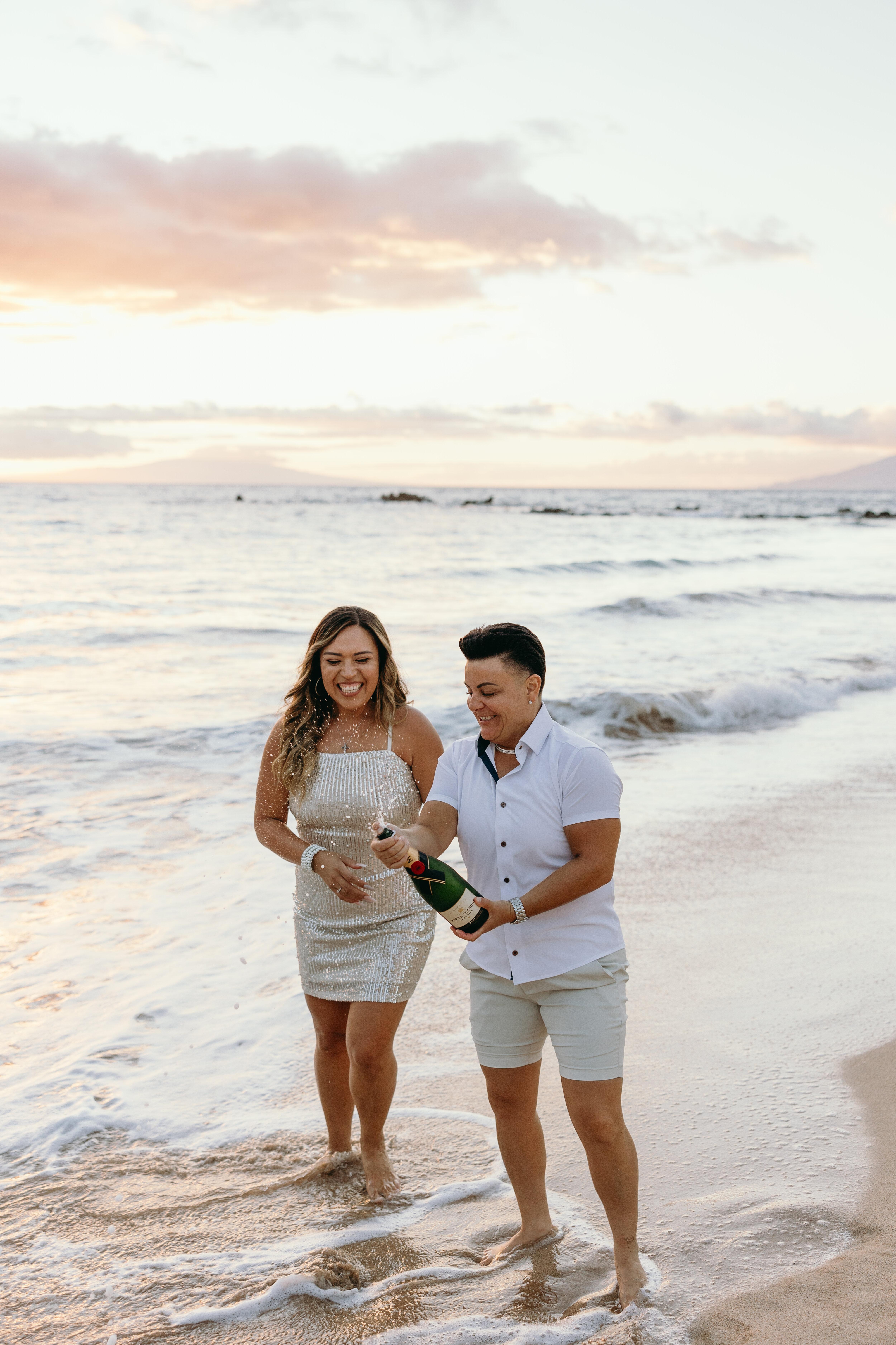 The Wedding Website of Abigail Hernandez and Maria Cabrera