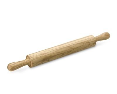 Bisetti Olivewood Rolling Pin