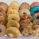 Monster Bagels