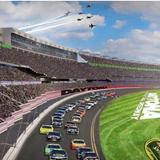 Daytona International Speedway