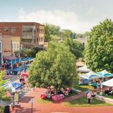 Bentonville Farmer's Market