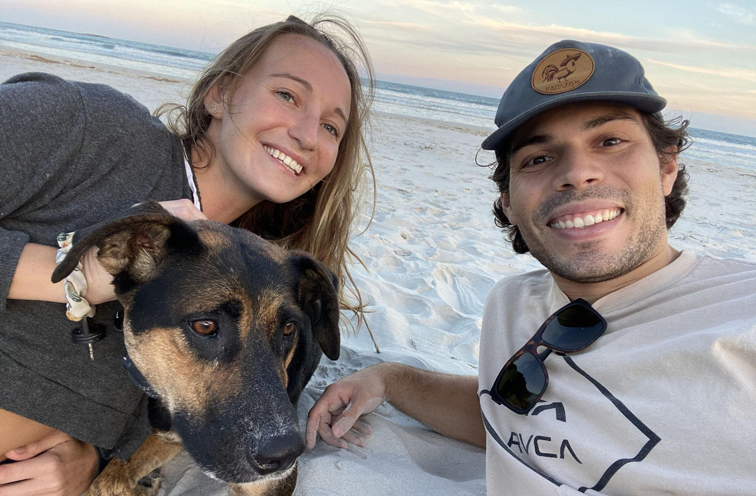 The Wedding Website of Claire Brownlow and Javier Flores