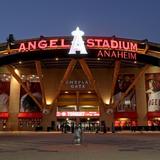 Angel Stadium
