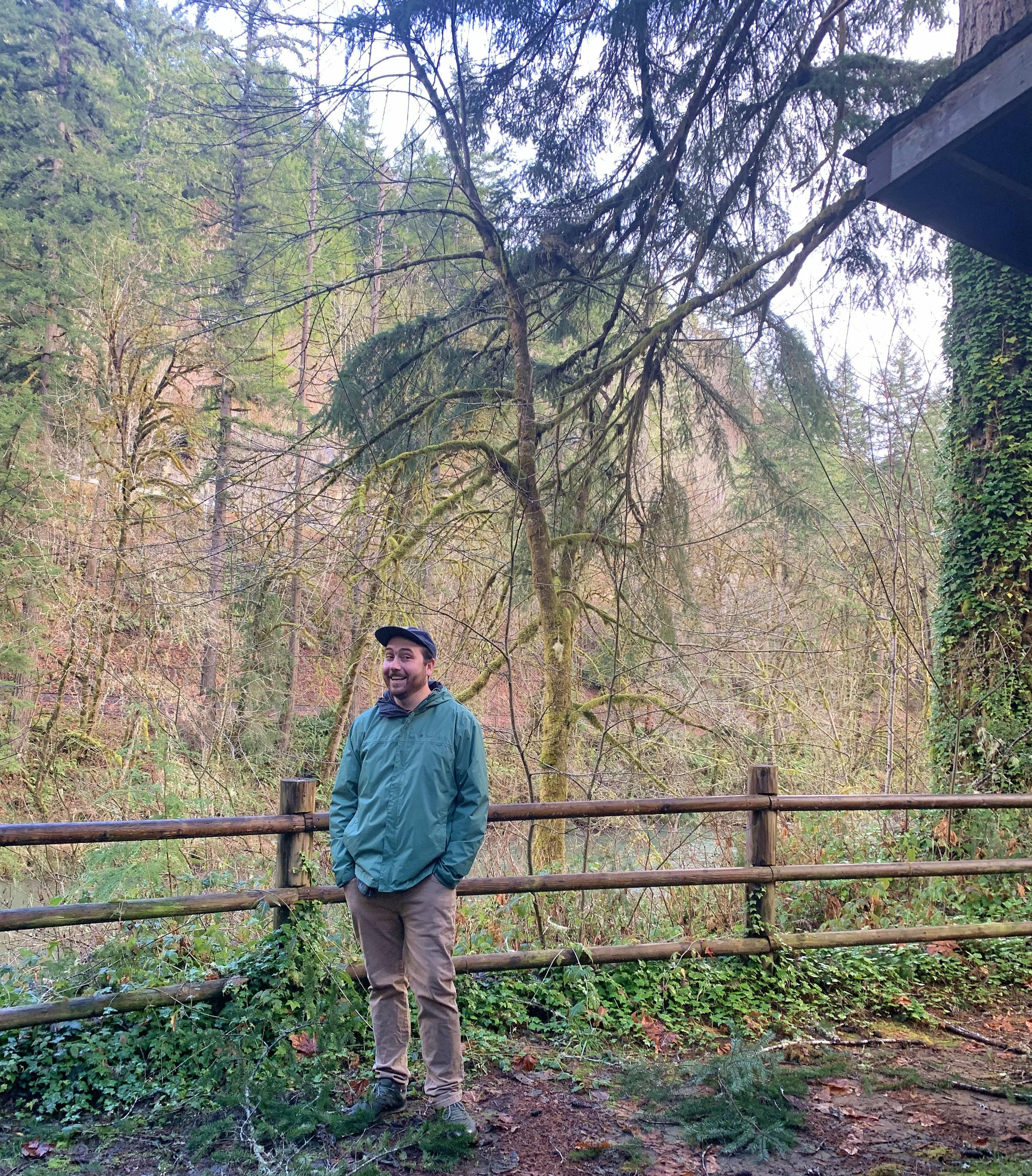 The Wedding Website of Adam Jones and Amanda Hampton