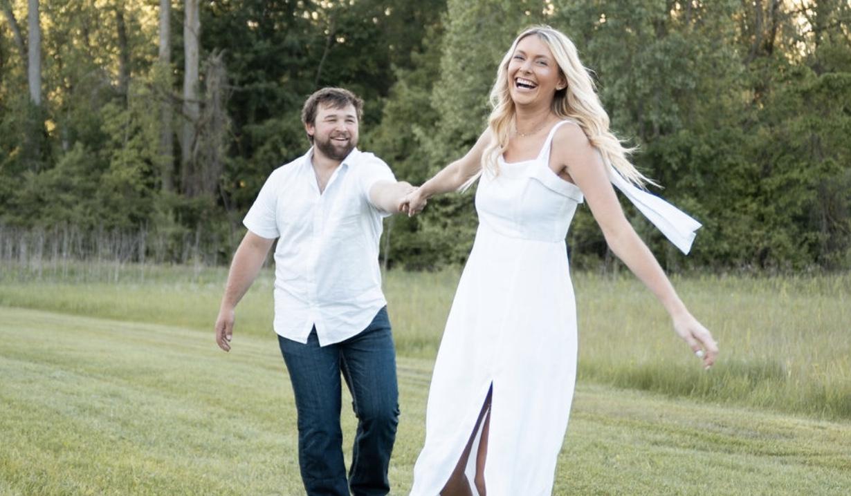 The Wedding Website of Jessica Robb and Dominic James