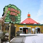 Jungle Jim's International Market