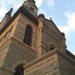 The National Shrine of St. John Neumann