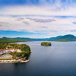Lake George
