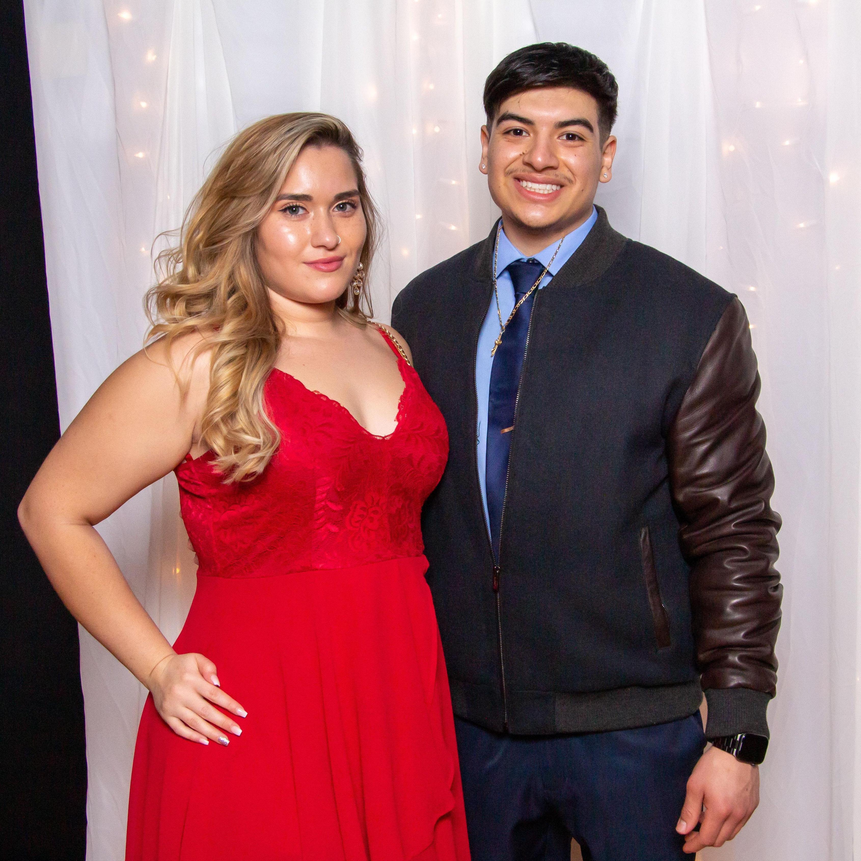 2020 Vet Prom