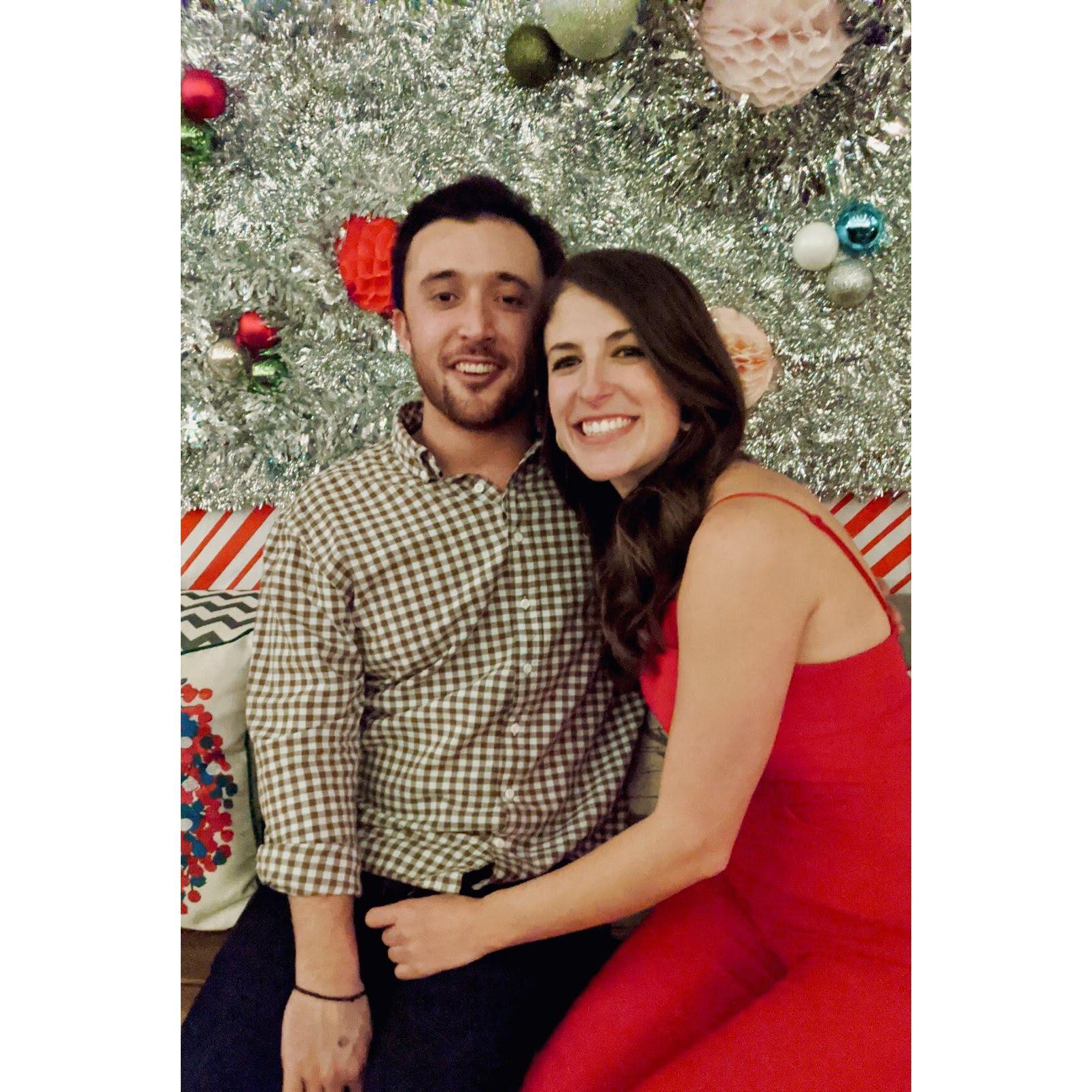Holiday Pop Up