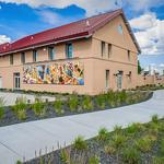 Columbia Gardens Wine & Artisan Village Monarcha & Bartholomew Wineries