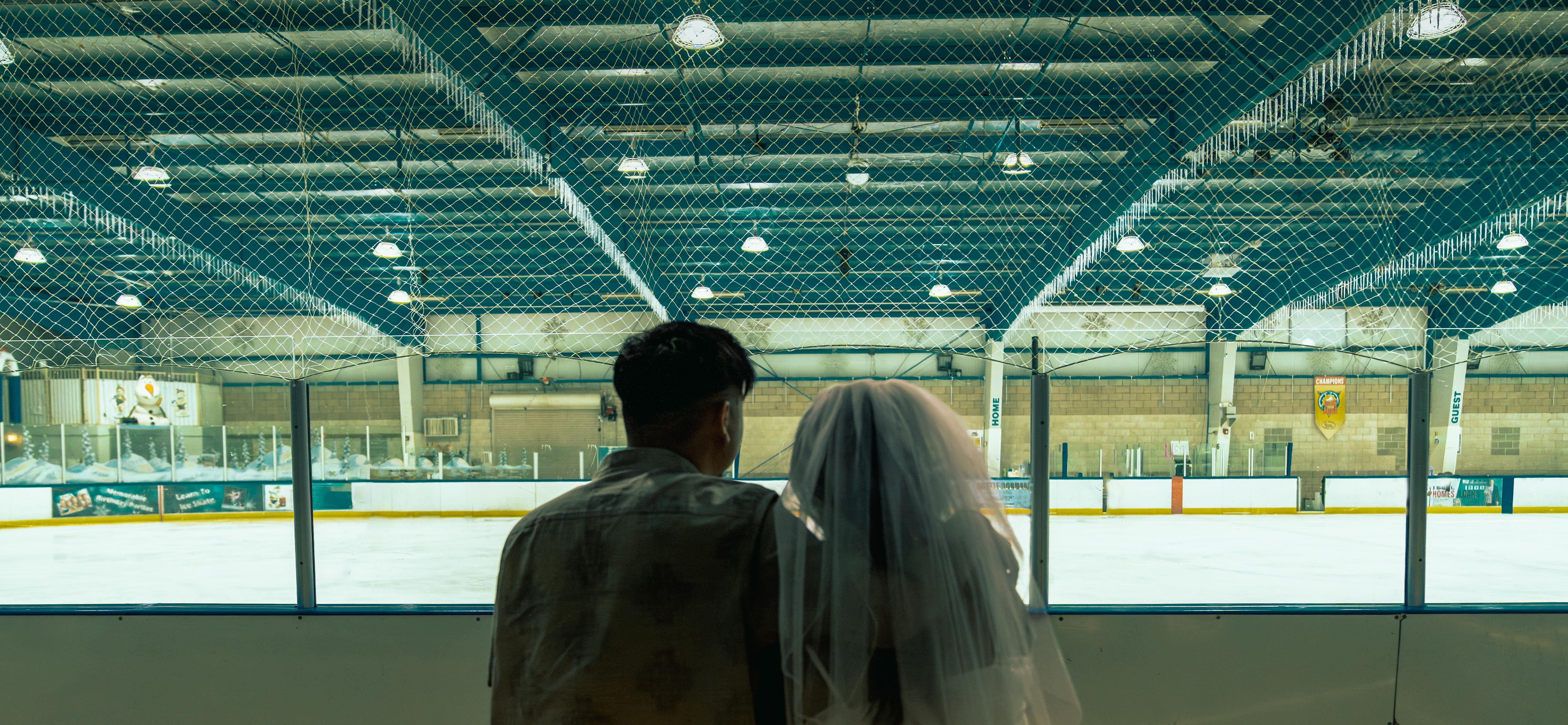 The Wedding Website of Janice Garcia and Austin Segovia
