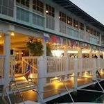 Eagle Grille and Miller's Dockside