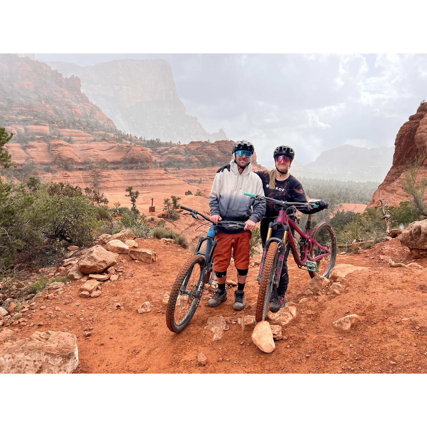 Sedona, AZ
