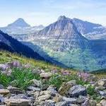 Glacier National Park