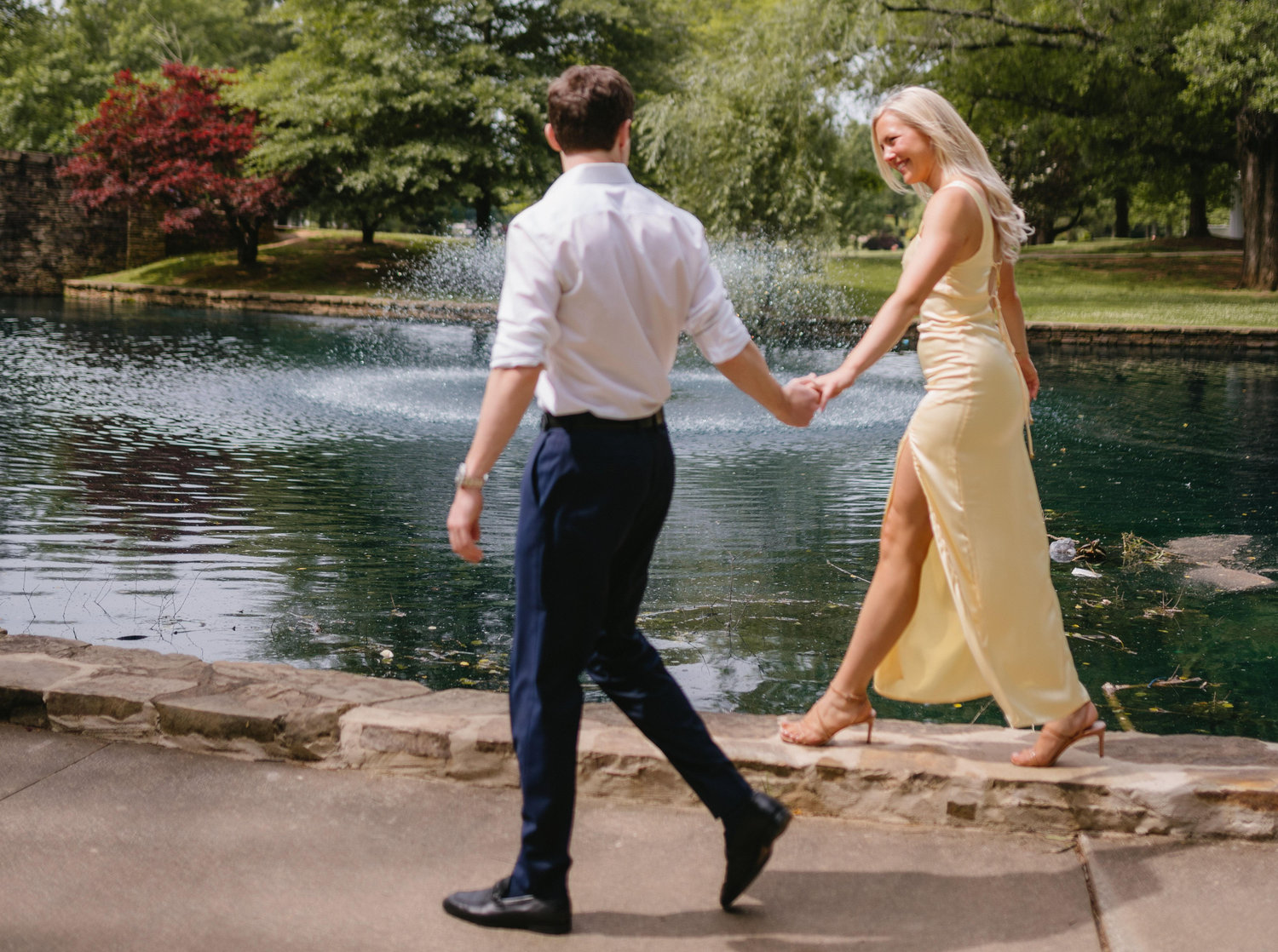 The Wedding Website of Amy Dorszynski and Nathaniel Hathorn